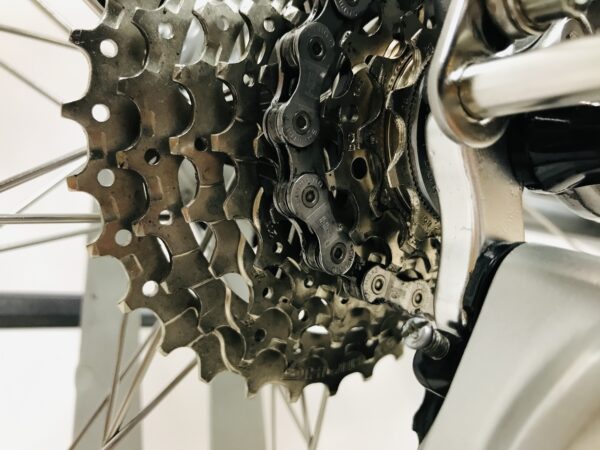 KOGA Traveller damesfiets XS - 47cm - Afbeelding 4
