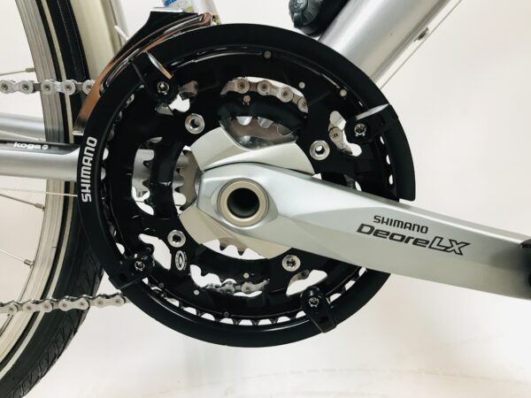 KOGA Traveller damesfiets XS - 47cm - Afbeelding 5