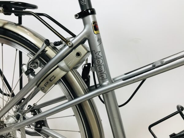 KOGA Traveller damesfiets XS - 47cm - Afbeelding 6