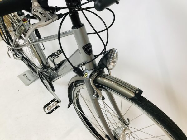 KOGA Traveller damesfiets XS - 47cm - Afbeelding 10