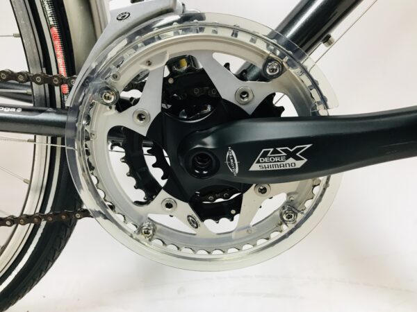 KOGA Randonneur Classic damesfiets M - 50cm - Afbeelding 3