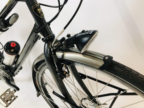 KOGA Randonneur Classic damesfiets M - 50cm - Afbeelding 7