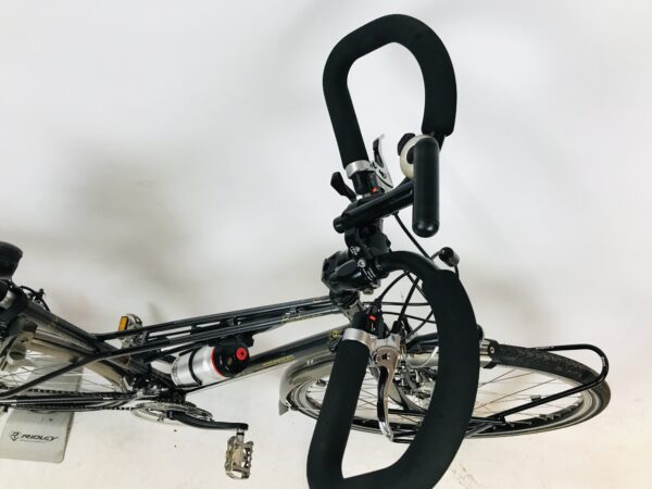 KOGA Randonneur Classic damesfiets M - 50cm - Afbeelding 8