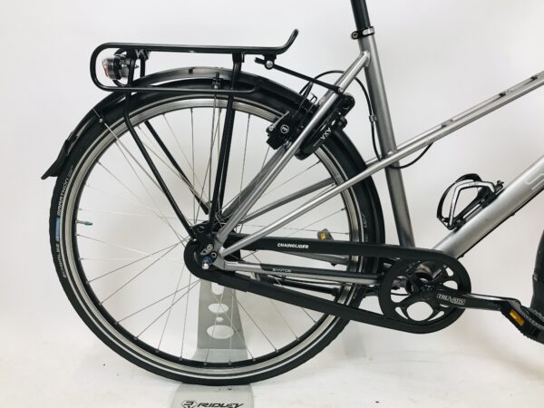 SANTOS TrekkingLite ALFINE-11 damesfiets L - 57cm - Afbeelding 2