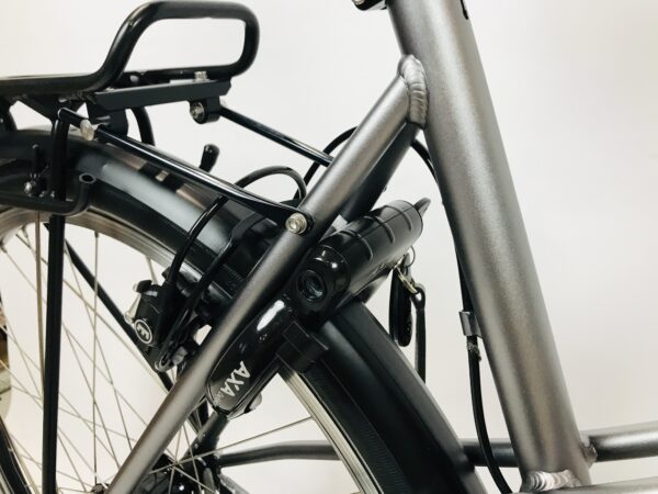 SANTOS TrekkingLite ALFINE-11 damesfiets L - 57cm - Afbeelding 4