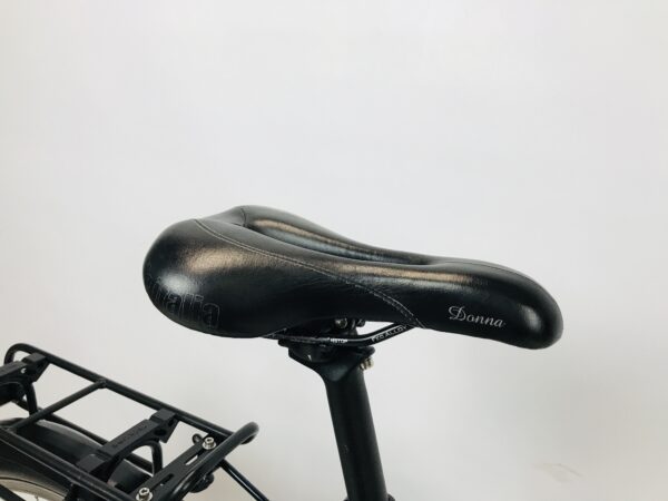 SANTOS TrekkingLite ALFINE-11 damesfiets L - 57cm - Afbeelding 5