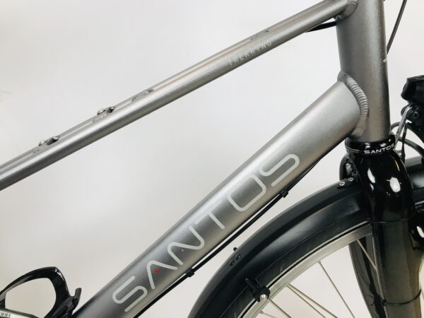 SANTOS TrekkingLite ALFINE-11 damesfiets L - 57cm - Afbeelding 6