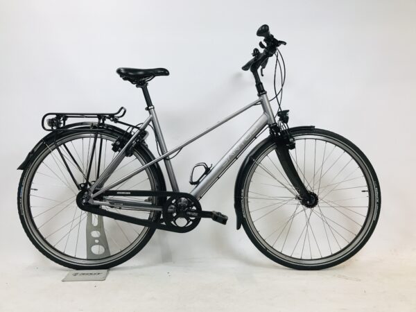SANTOS TrekkingLite ALFINE-11 damesfiets L - 57cm