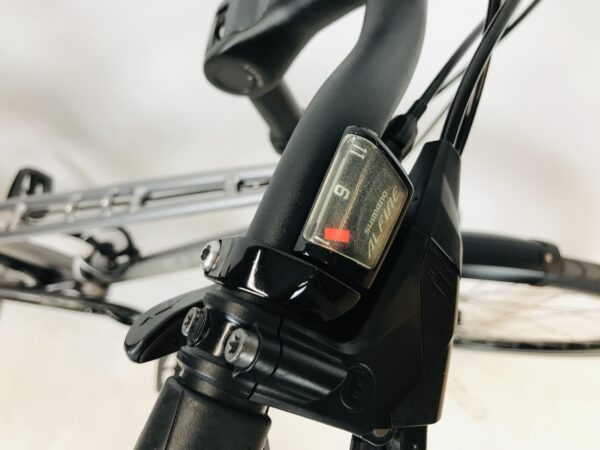 SANTOS TrekkingLite ALFINE-11 damesfiets L - 57cm - Afbeelding 9