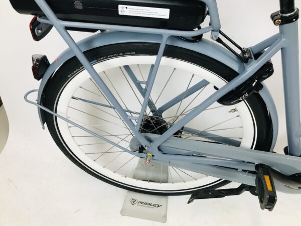 GAZELLE PureNL ebike damesfiets M -53cm 450Wh/10Ah – KM 514 - Afbeelding 3