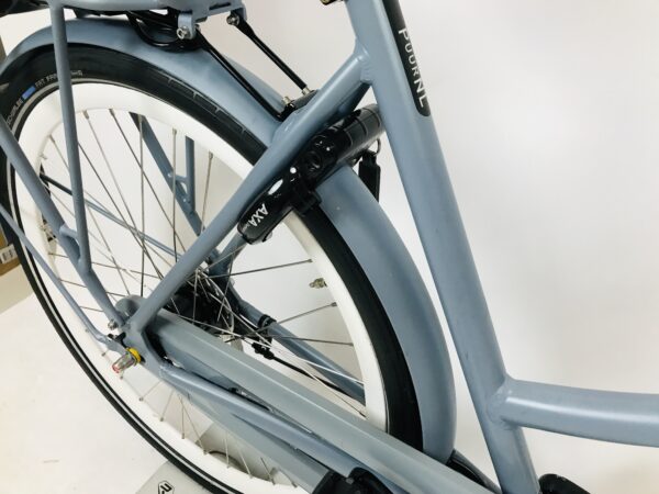 GAZELLE PureNL ebike damesfiets M -53cm 450Wh/10Ah – KM 514 - Afbeelding 4