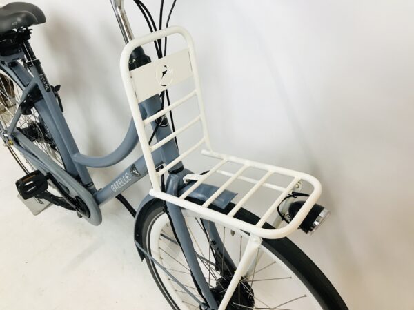 GAZELLE PureNL ebike damesfiets M -53cm 450Wh/10Ah – KM 514 - Afbeelding 6