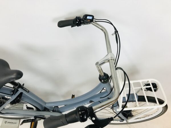 GAZELLE PureNL ebike damesfiets M -53cm 450Wh/10Ah – KM 514 - Afbeelding 7