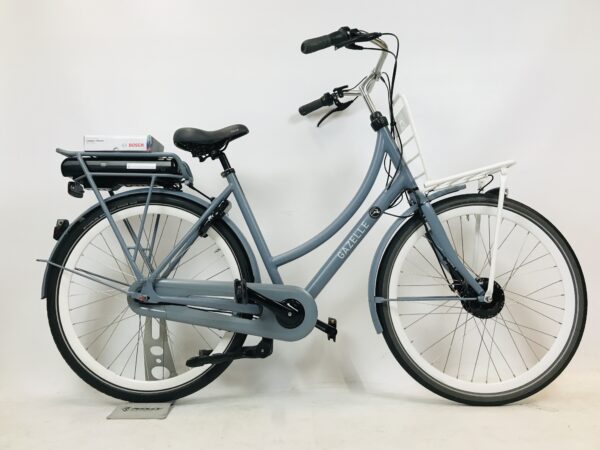 GAZELLE PureNL ebike damesfiets M -53cm – KM 514