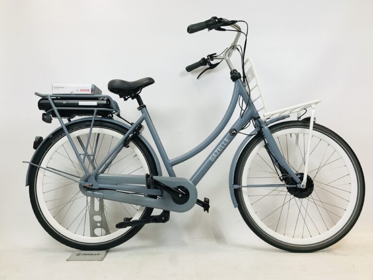 GAZELLE PureNL ebike damesfiets M -53cm – KM 514