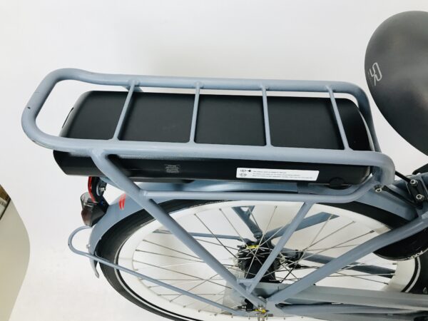 GAZELLE PureNL ebike damesfiets M -53cm 450Wh/10Ah – KM 514 - Afbeelding 9