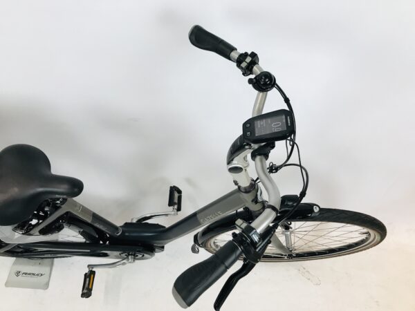 GAZELLE Orange BOSCH ebike damesfiets S -50cm 418Wh/11Ah – KM 1695 - Afbeelding 7