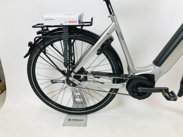 VELODEVILLE AllRound AEB890 Ebike dames L-55cm 500Wh/13Ah – KM 1537 - Afbeelding 2