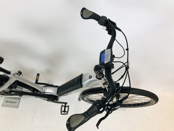 VELODEVILLE AllRound AEB890 Ebike dames L-55cm 500Wh/13Ah – KM 1537 - Afbeelding 7
