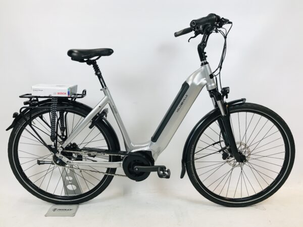 VELODEVILLE AllRound AEB890 Ebike dames L-55cm – KM 1537
