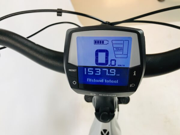 VELODEVILLE AllRound AEB890 Ebike dames L-55cm 500Wh/13Ah – KM 1537 - Afbeelding 8