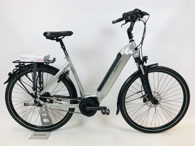 VELODEVILLE AllRound AEB890 Ebike dames L-55cm – KM 1537