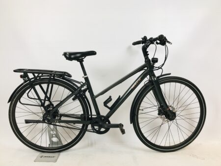 BULLS Urban S11 damesfiets XS-47cm ALFINE-11