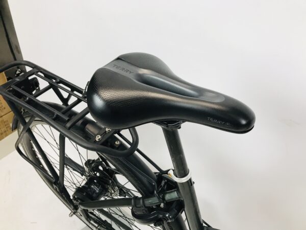 BULLS Urban S11 damesfiets XS-47cm ALFINE-11 - Afbeelding 6