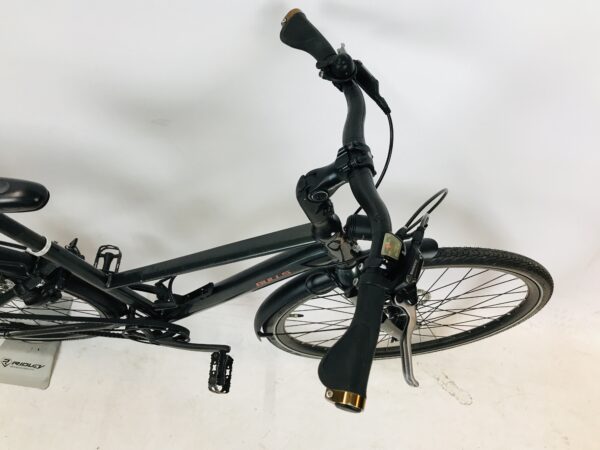 BULLS Urban S11 damesfiets XS-47cm ALFINE-11 - Afbeelding 7