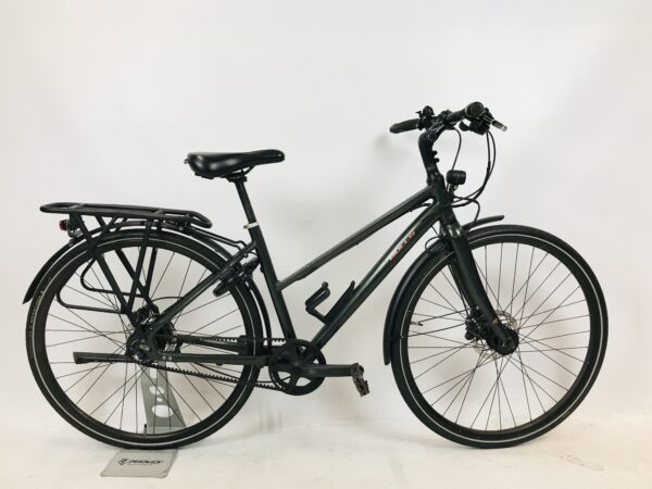 BULLS Urban S11 damesfiets XS-47cm ALFINE-11