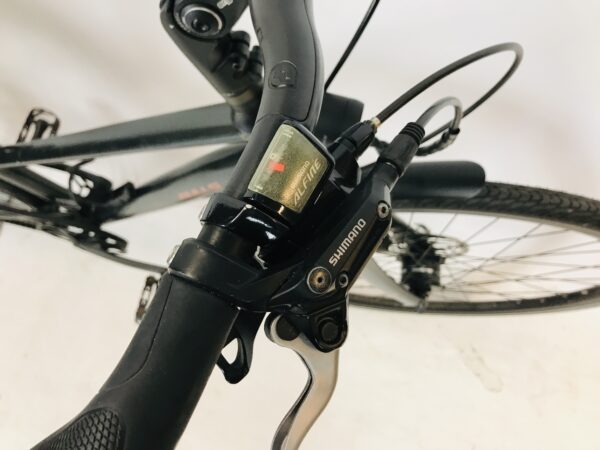 BULLS Urban S11 damesfiets XS-47cm ALFINE-11 - Afbeelding 8