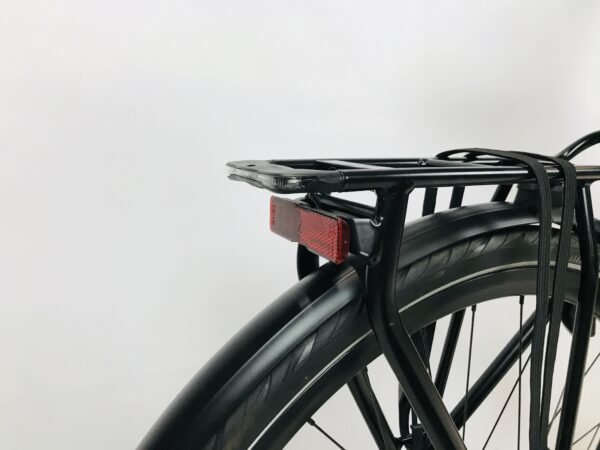 KALKHOFF Endeavour P12 herenfiets L-57cm PINION+CDX belt - Afbeelding 3