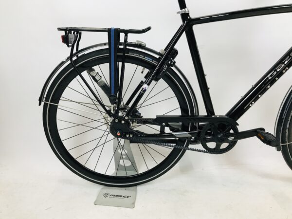 GAZELLE Ultimate beltdrive herenfiets L-57cm ALFINE+Gates belt - Afbeelding 2