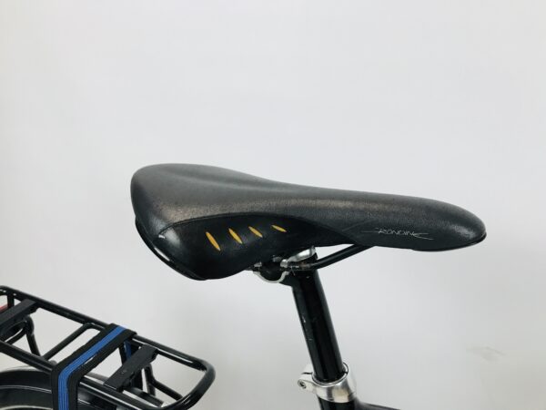 GAZELLE Ultimate beltdrive herenfiets L-57cm ALFINE+Gates belt - Afbeelding 5