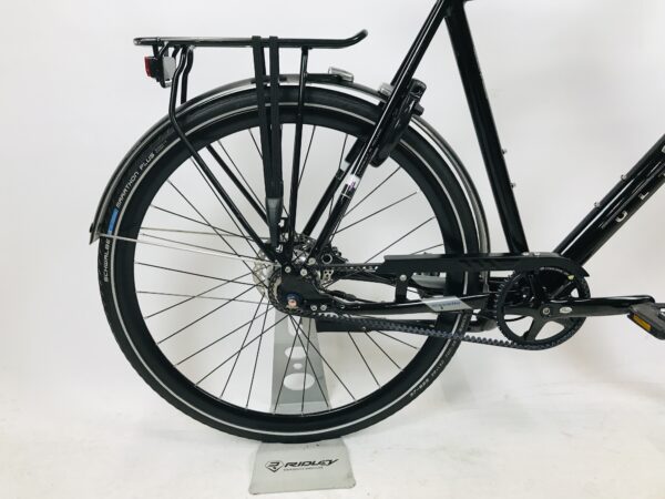 GAZELLE S8 beltdrive herenfiets XL-61cm ALFINE+Gates CDX belt - Afbeelding 2