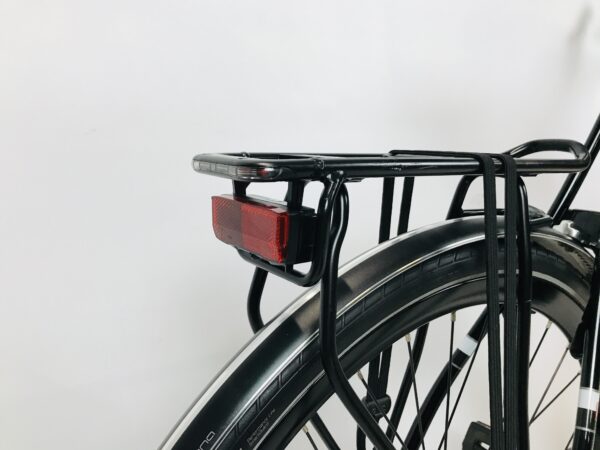 GAZELLE S8 beltdrive herenfiets XL-61cm ALFINE+Gates CDX belt - Afbeelding 4