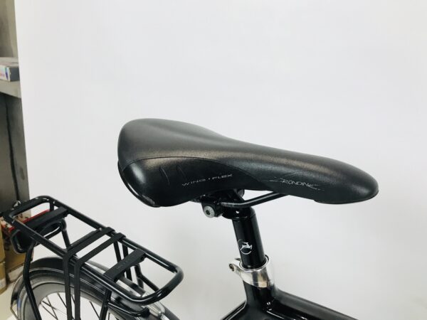 GAZELLE S8 beltdrive herenfiets XL-61cm ALFINE+Gates CDX belt - Afbeelding 6