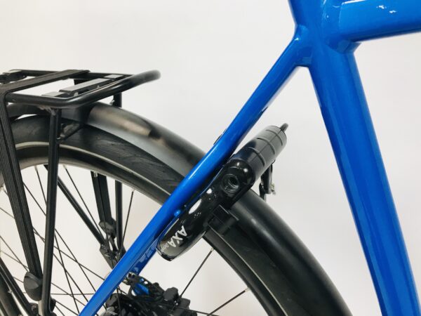 KOGA F3 4 herenfiets L-57cm ALFINE+Gates belt - Afbeelding 4