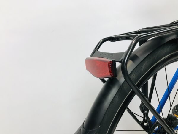 KOGA F3 4 herenfiets L-57cm ALFINE+Gates belt - Afbeelding 5