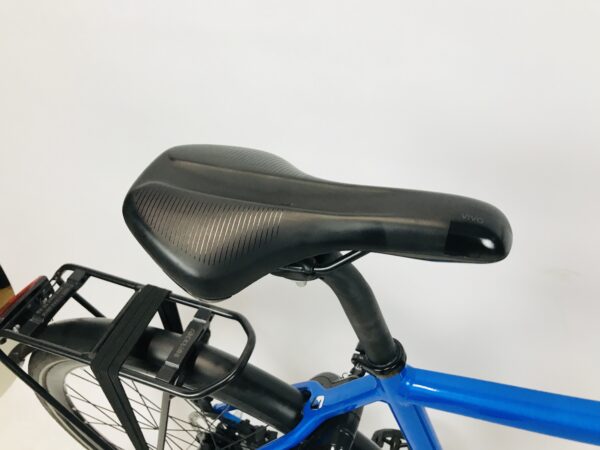 KOGA F3 4 herenfiets L-57cm ALFINE+Gates belt - Afbeelding 6