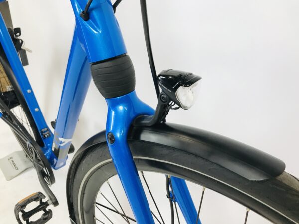 KOGA F3 4 herenfiets L-57cm ALFINE+Gates belt - Afbeelding 9