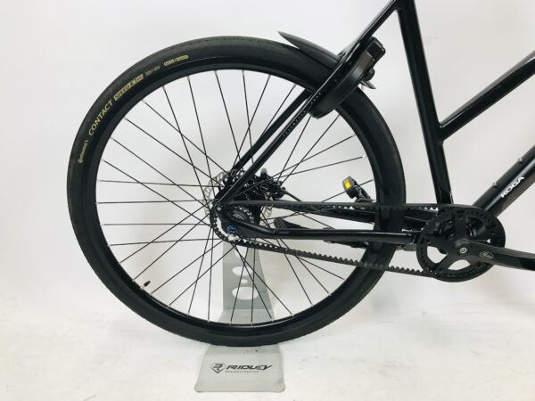 KOGA SuperMetro Beltdrive damesfiets M-53cm - Afbeelding 2