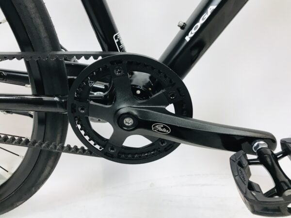 KOGA SuperMetro Beltdrive damesfiets M-53cm - Afbeelding 5
