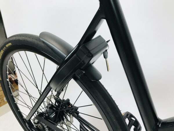 KOGA SuperMetro Beltdrive damesfiets M-53cm - Afbeelding 6