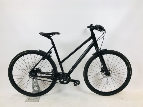 KOGA SuperMetro Beltdrive damesfiets M-53cm