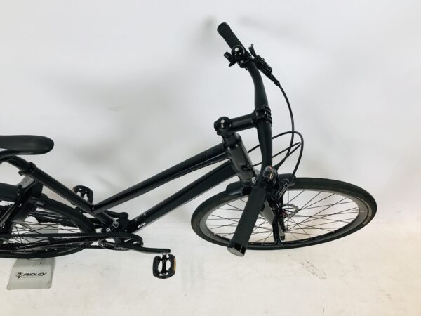 KOGA SuperMetro Beltdrive damesfiets M-53cm - Afbeelding 8