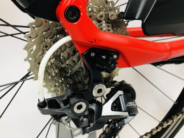 KOGA F3 5 damesfiets L-56cm - Afbeelding 3
