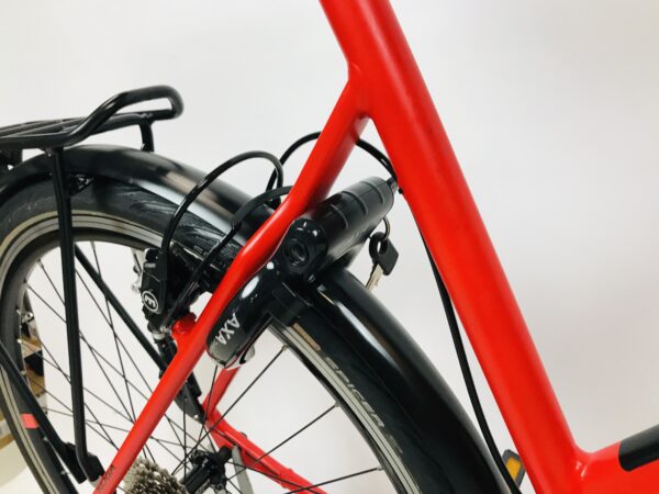 KOGA F3 5 damesfiets L-56cm - Afbeelding 5