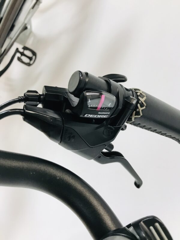 KOGA Confidence damesfiets L-56cm - Afbeelding 11