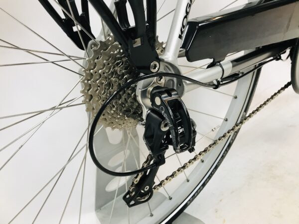 KOGA Confidence damesfiets L-56cm - Afbeelding 3